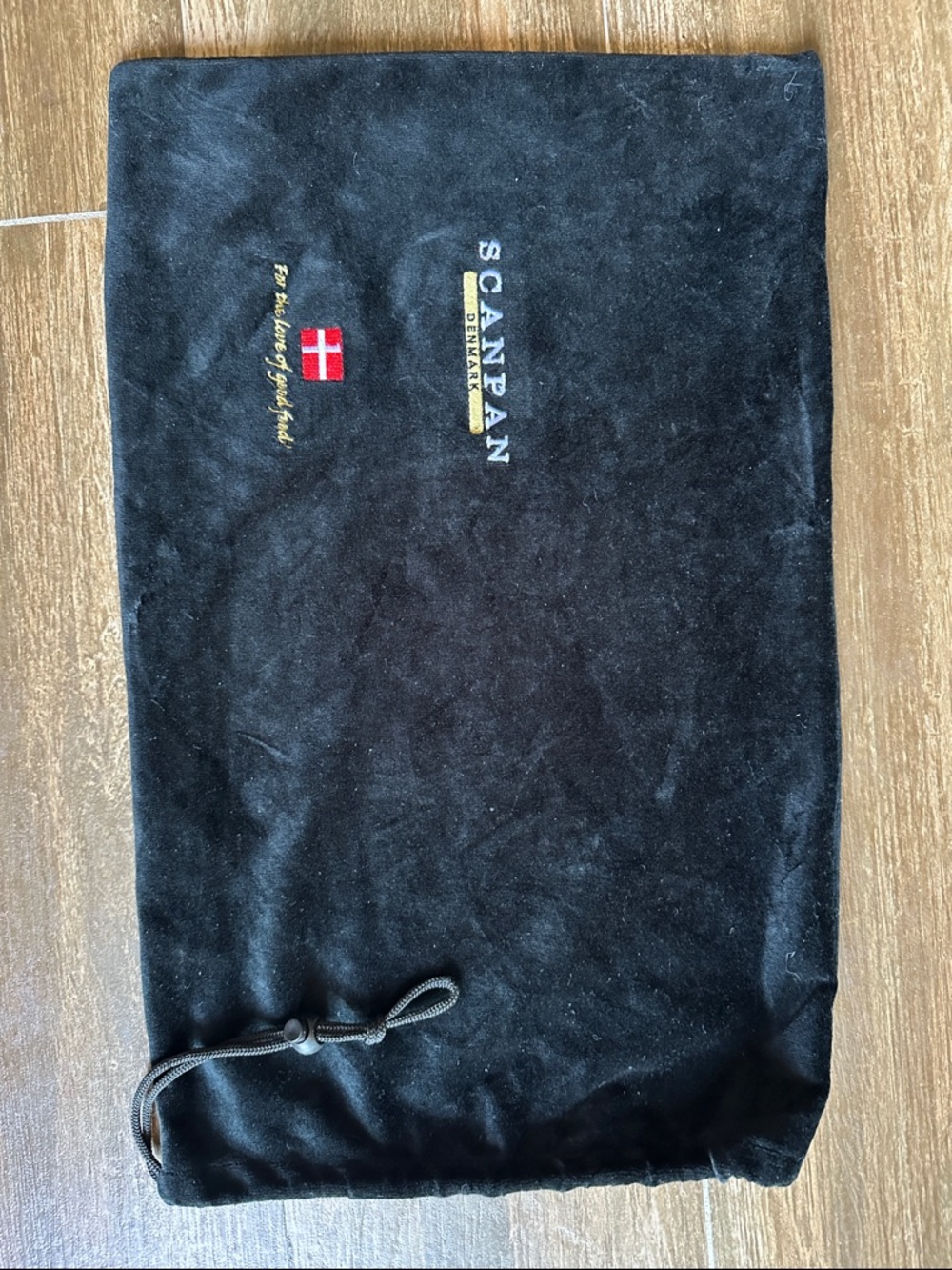 SCANPAN Storage Dust Cover Bag